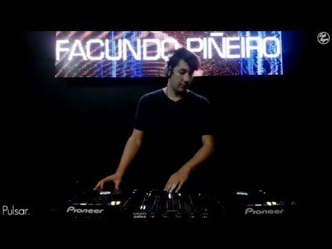 Facundo Piñeiro @ Pulsar #98