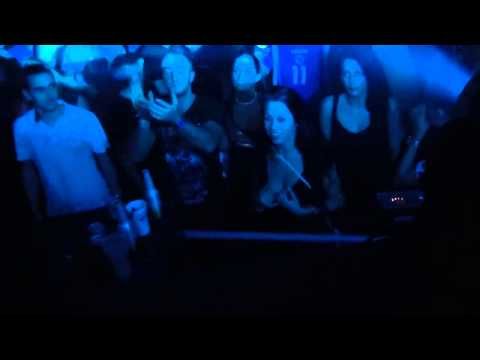 John Askew (FULL LIVE SET HD) - Luminosity & Perfecto Fluoro @ Amsterdam Dance Event 16-10-2013