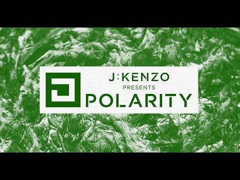 DJ Mag Bunker #20 J:Kenzo presents Polarity