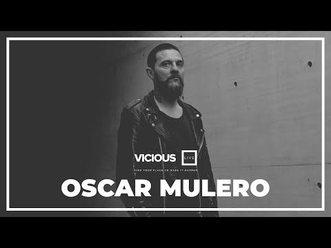 Oscar Mulero - Vicious Live @ www.viciousmagazine.com