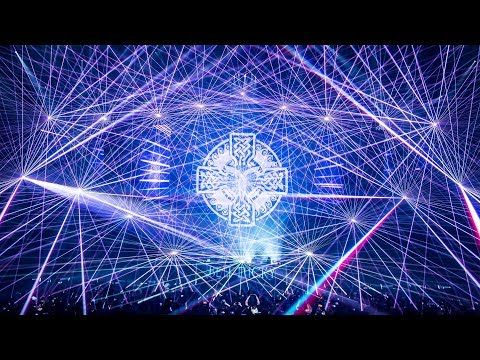 BEN NICKY [FULL SET] - TRANSMISSION BANGKOK 2018