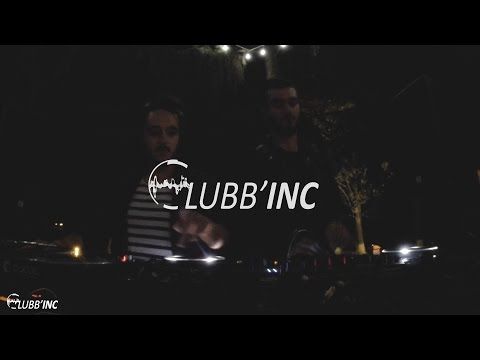 Dobrikan & Alin G House Mix Kudos 15 Years Anniversary Clubb Inc Dj Set