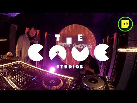 Amsterdam Dance Event - Ricardo Carota  @vincentswierstra #Showcave