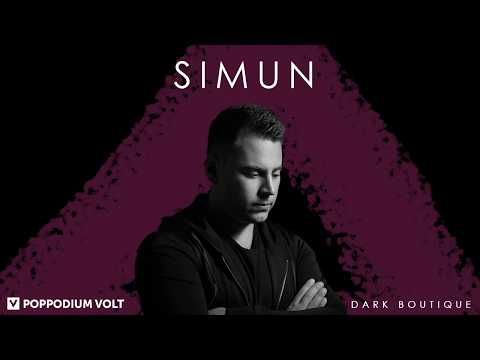 Dark Boutique Live Session w/ SIMUN