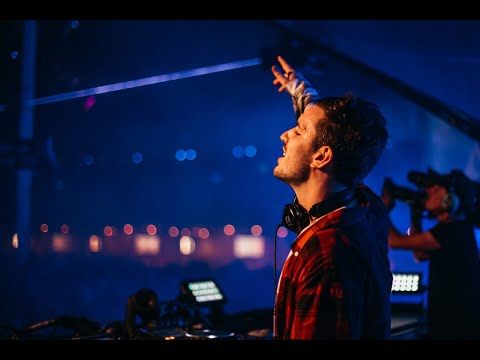 Netsky | Tomorrowland Belgium 2019 - W1