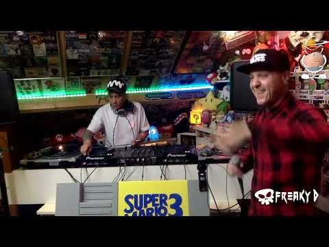 Potato's Weekend Kick Off Hosted by Freaky D (10-6-2022)