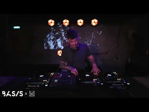 BASIS x De Missie livestream: Compact-Disorder