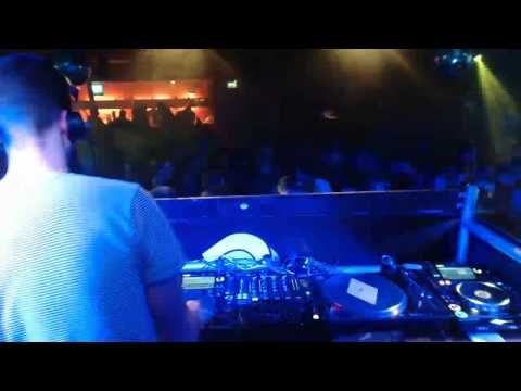 Piro @ Raw Basics, Ekko, Utrecht (10-01-2013)