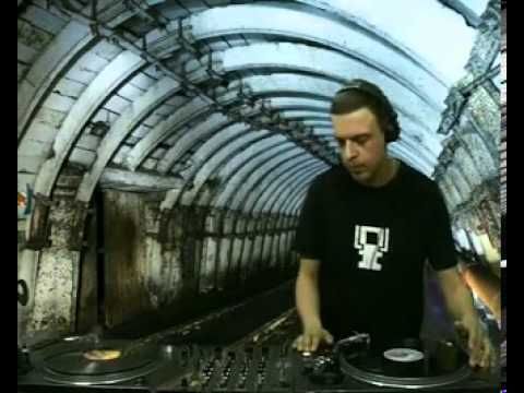 Pro-Tez Showcase: Ed Vertov @ RTS.FM -16.03.2011