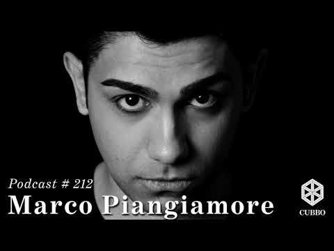 Cubbo Podcast #212: Marco Piangiamore IT