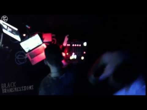 BARZ (teQwave) @ Black Transmissions 4