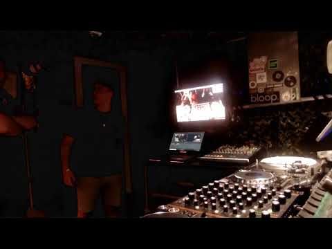DC Dubz - Underground Sounds - 11.08.20