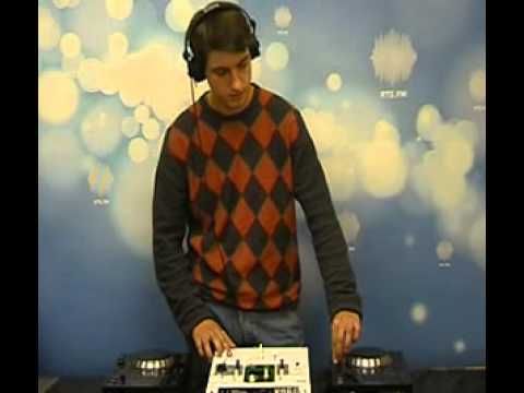 Komponente @ RTS.FM - 14.10.2010