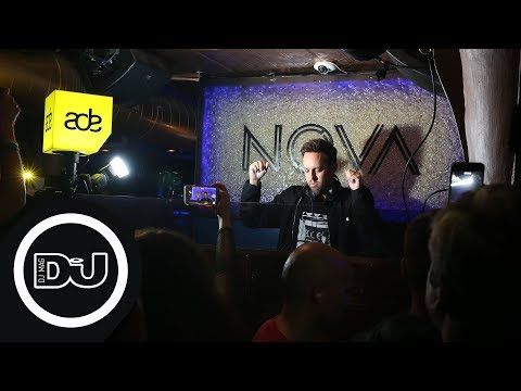 Mariel Ito Live from #DJMagHQ ADE