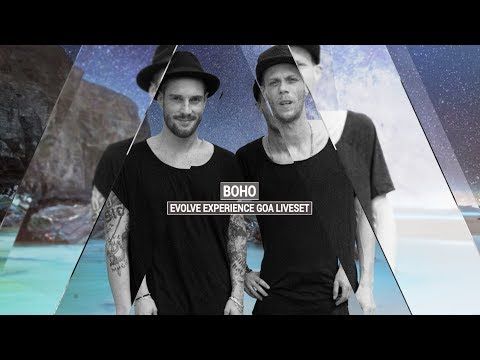 BOHO / Full Live Set from Evolve Experience @ Waters Beach Goa