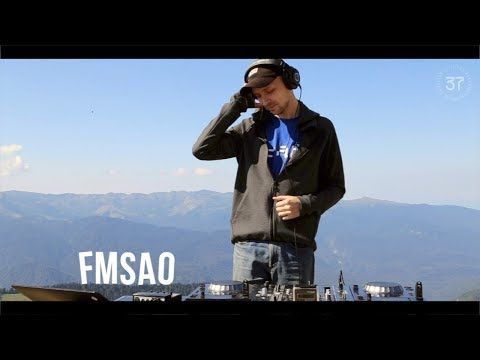 FMSAO — dj set at Aibga Ridge @37tunes