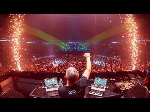 GIUSEPPE OTTAVIANI LIVE 2.0 [FULL 4K SET] - TRANSMISSION PRAGUE 2019