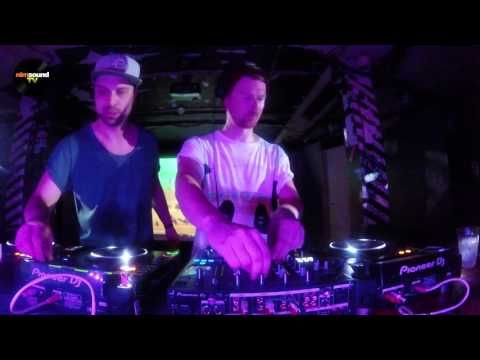 Nim Sound TV / Kollektiv Ost @ Moist (16. April 2016)