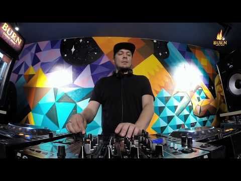 Skober - Live @ Radio Intense 26.07.2018 // Techno