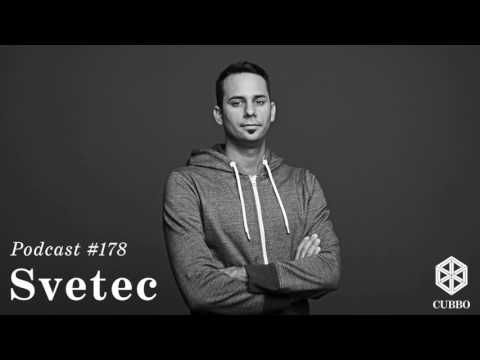 CUBBO Podcast #178 Svetec (HU)