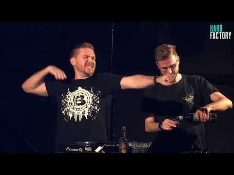 BIOCORE - Hard Factory Live Stream (26.03.2022)