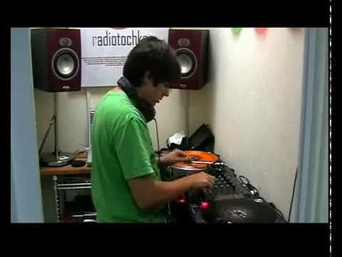 22:01:01 - Ben Annand @ RT Studio 05.04.2008 : DJ Set