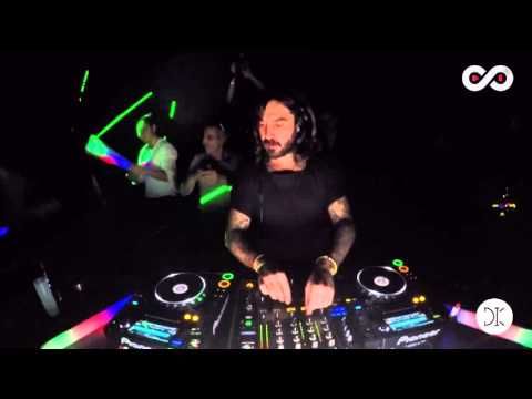 Marc Maya DJ SET @Evasion // SilvooPlay