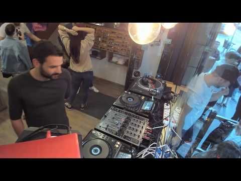 Baco RTS.FM Budapest 23.09.2018
