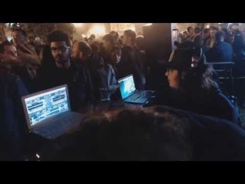 Dóla @ DIMENS10 | ABSM, Desordem e Excesso