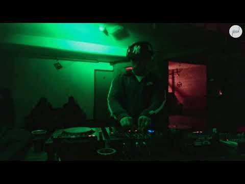 AS.IF.KID DJ set | Keep Hush Live: DJ Argue + 30 MCs