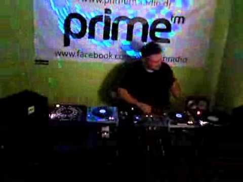 Mariposas a la Bohumil live PrimeFm 2013 11 14