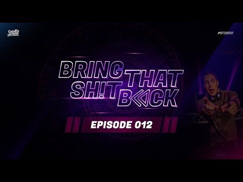 Solutio presents Bring That Shit Back // Episode 012 - Raw Hardstyle Classics