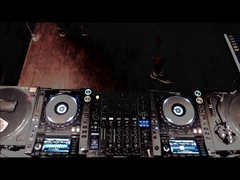 The Project w/ Frazer Campbell - 19.06.19