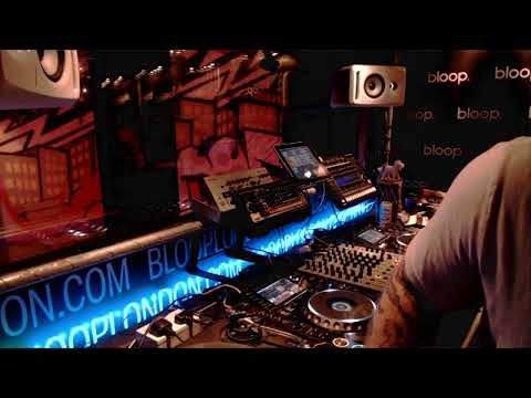 Warmp w/ Aidan Doherty 23.01.2020