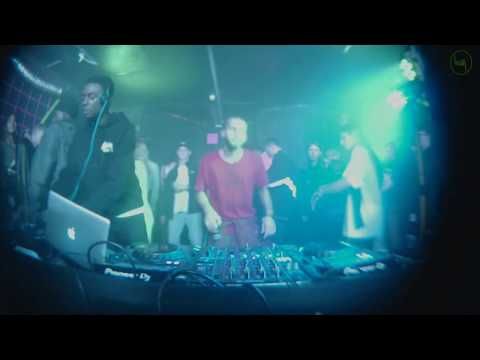Tim Reaper DJ Set | Keep Hush Live: Circadian Rhythms Takeover