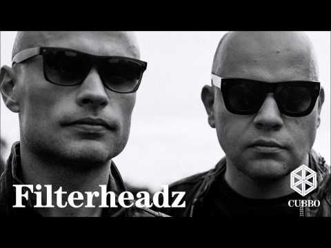 CUBBO Podcast #065: Filterheadz (BE)