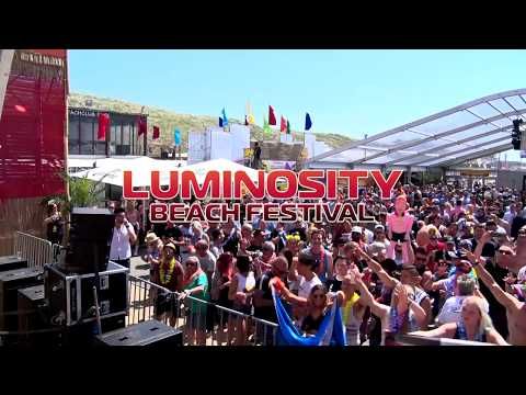Andy Moor (producer set) [FULL SET] @ Luminosity Beach Festival 29-06-2018