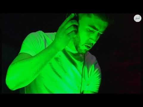 Burke DJ set | Keep Hush Bristol: Neffa-T Presents