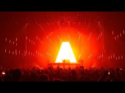 Armin van Buuren live at AFAS Live (A State Of Trance Episode 836 - ADE 2017 Special)