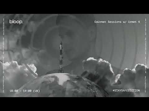 Go Urmet Sessions #StaySafeEdition - 13.5.2020
