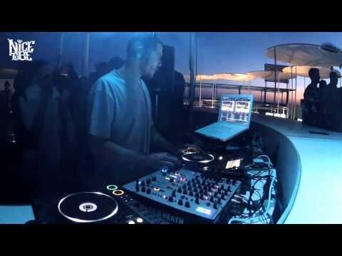 ANGELO PERNA @ ELEVEN O' CLOCK - Nice To Be - Fruit