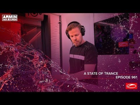 A State Of Trance Episode 961 - Ferry Corsten & Ruben De Ronde