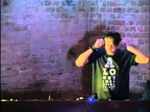 Deep Mode: Golikov - RTS.FM.120912