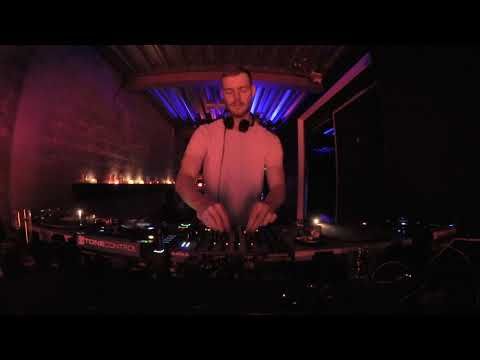 Human Space Machine @ Shourai Sessions, RADION, Amsterdam (01-11-2017)