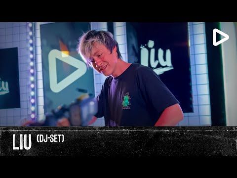 LIU - JUNE 2023 (LIVE DJ-set) | SLAM!