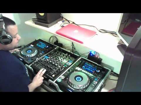 DJ Money 03-16-2014