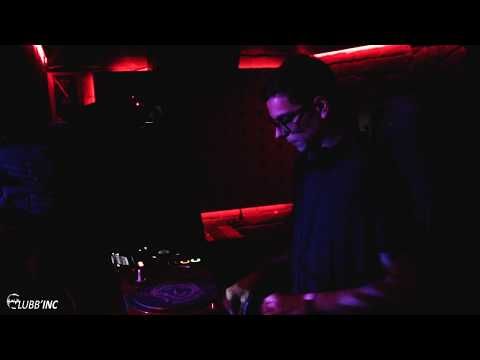 Clarkent Minimal Techno Mix Native part 3 Bucharest Clubb Inc Dj Set