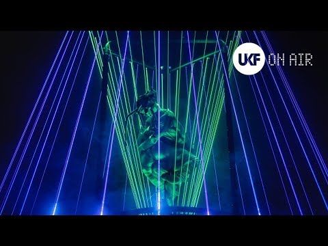 Ed Rush & Optical ft. Ryme Tyme - UKF On Air x Arcadia (DJ Set)
