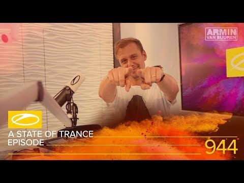 A State Of Trance Episode 944 [#ASOT944] - Armin van Buuren