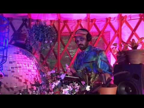JT Almon - The Sound of New York 2020 : Pride Fundraiser